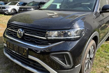 VW T-Cross 12.062 km 26.750 &euro; Frankfurt am Main 65936