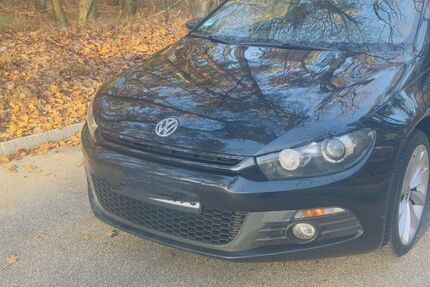 VW Scirocco 223.000 km 7.990 &euro; Bad Schwartau 23611