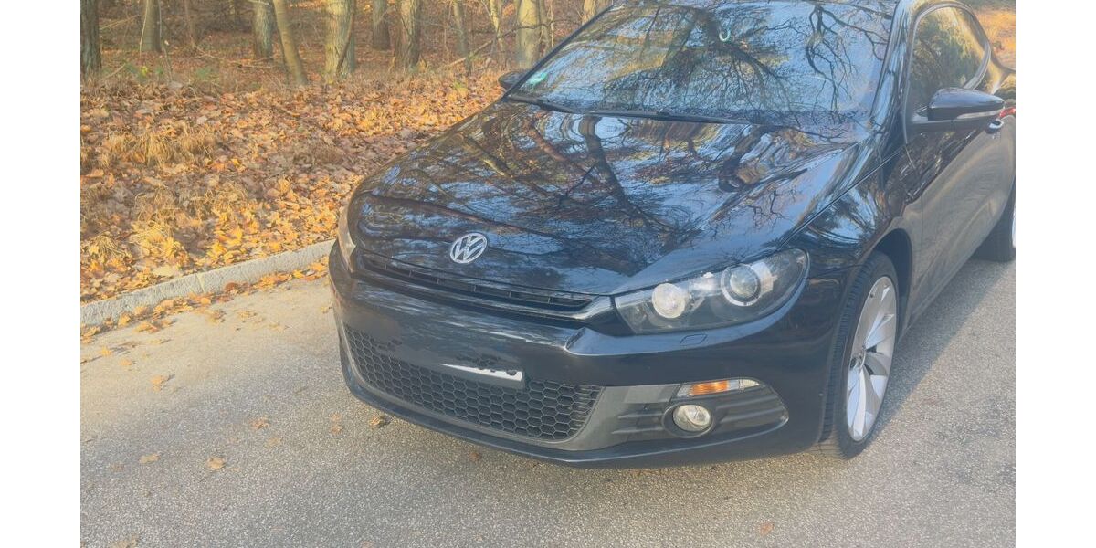 VW Scirocco 223.000 km 7.990 &euro; Bad Schwartau 23611