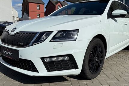 Skoda Octavia 161.500 km 17.499 € Wetzlar 35576
