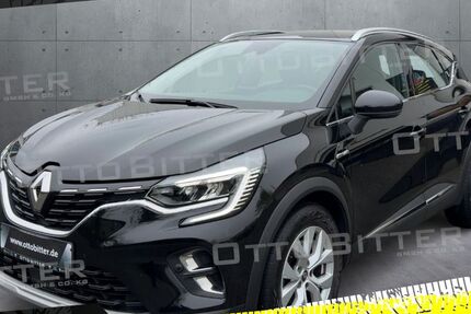 Renault Captur 44.087 km 15.195 &euro; Bielefeld 33647