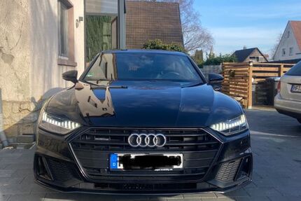 Audi A7 125.000 km 47.500 € Enger 32130