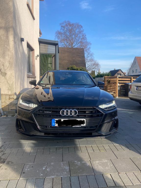 Audi A7 125.000 km 47.500 € Enger 32130