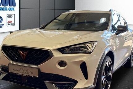 Cupra Formentor 34.999 km 26.280 &euro; Twist 49767