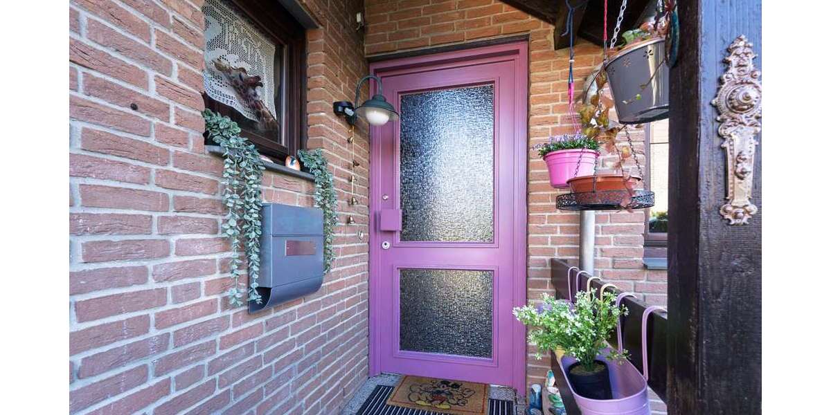 Einfamilienhaus Bielefeld Jöllenbeck - 5 Zimmer, 114 m&sup2;, 345.000&euro; | Angebot:20251290