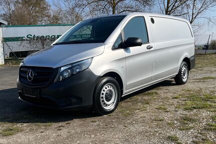 Mercedes-Benz Vito 104.500 km 18.950 &euro; Sennfeld 97526