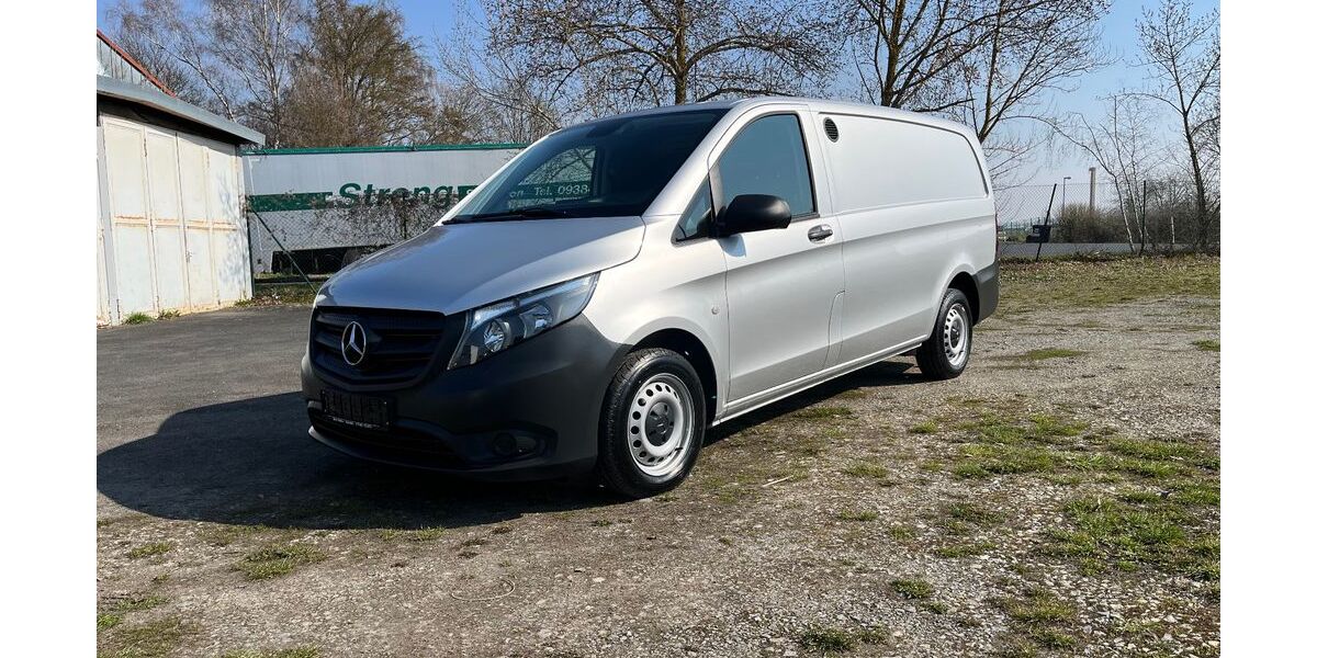 Mercedes-Benz Vito 104.500 km 18.950 &euro; Sennfeld 97526