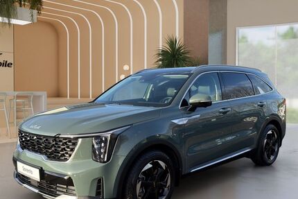 Kia Sorento 9.811 km 47.565 &euro; Bremerhaven 27568