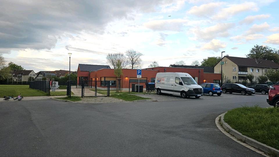 Eigentumswohnung 82qm², nah an Kindergarten und Grundschule. 4 zimmer