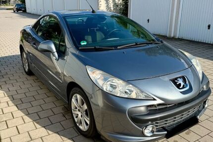 Peugeot 207 149.000 km 2.500 &euro; Nürnberg 90431