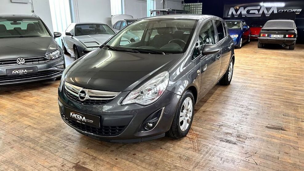 Corsa