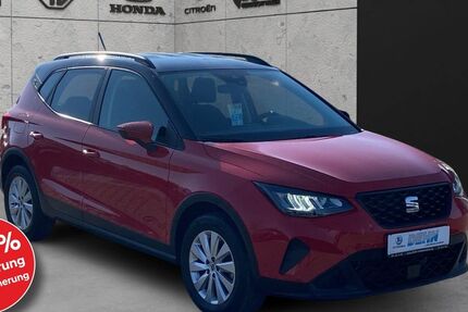 Seat Arona 94.122 km 14.750 &euro; Brandenburg an der Havel 14772