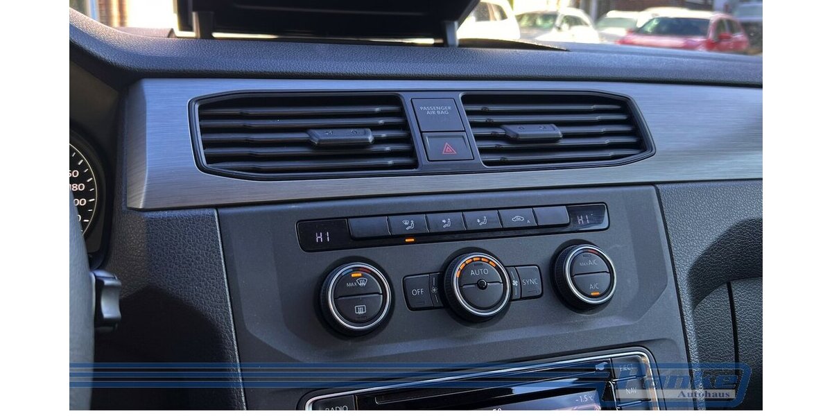 VW Caddy Trendline*5-Sitz*Navi*Tempo*Klima*1-Hand 172.002 km 10.480 &euro; Berlin 13187