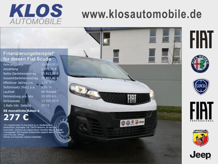 Scudo