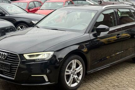 Audi A3 90.000 km 15.999 &euro; Nordhorn 48529