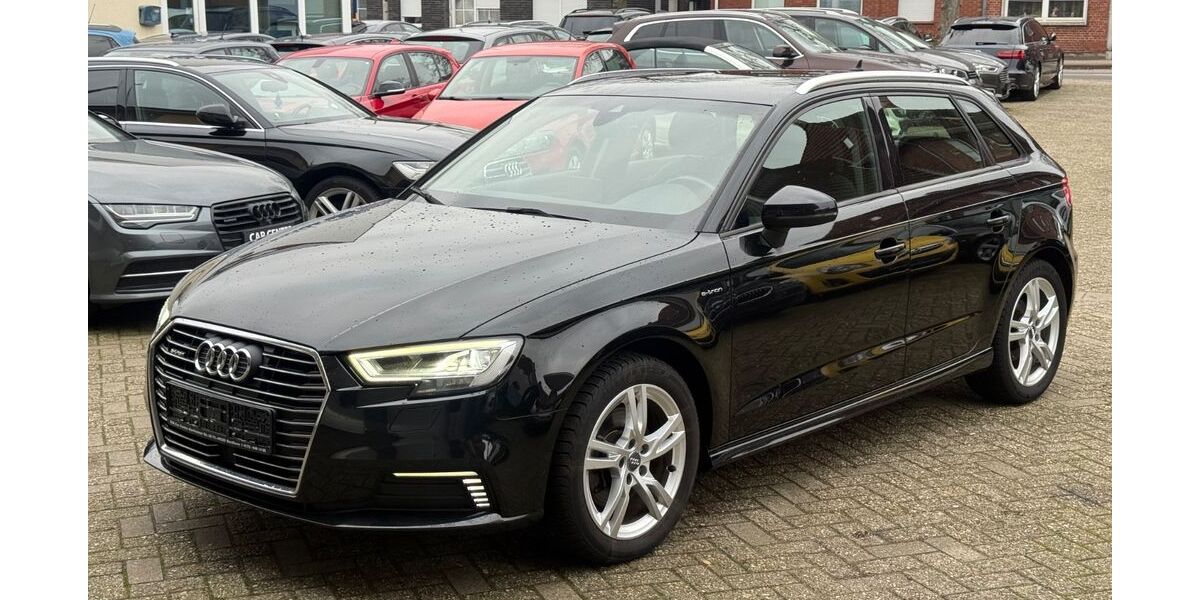 Audi A3 90.000 km 15.999 &euro; Nordhorn 48529