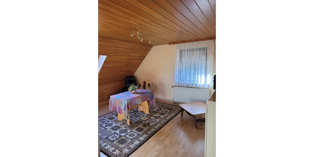 Mehrfamilienhaus, Wohnhaus Witzenhausen Blickershausen - 13 Zimmer, 280 m&sup2;, 289.500&euro; | Angebot:25366201