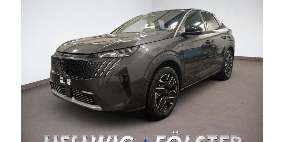 Peugeot 3008 41.743 km 26.990 &euro; Hohenlockstedt 25551