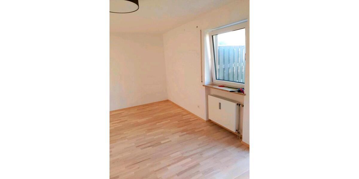 2 Raum Wohnung in Trostberg 2 zimmer