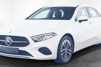 Mercedes A 180