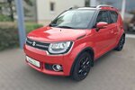 Suzuki Ignis Basic 83.900 km 11.995 &euro; Meißen 01662