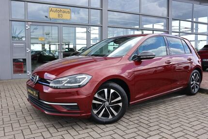 VW Golf 113.449 km 14.990 &euro; Bergen 29303