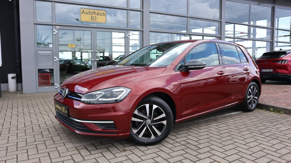 VW Golf 113.449 km 14.990 &euro; Bergen 29303