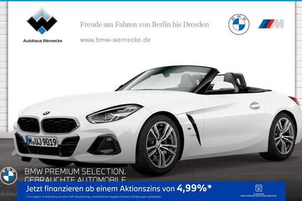 BMW Z4 28.691 km 39.911 &euro; Wildau 15745