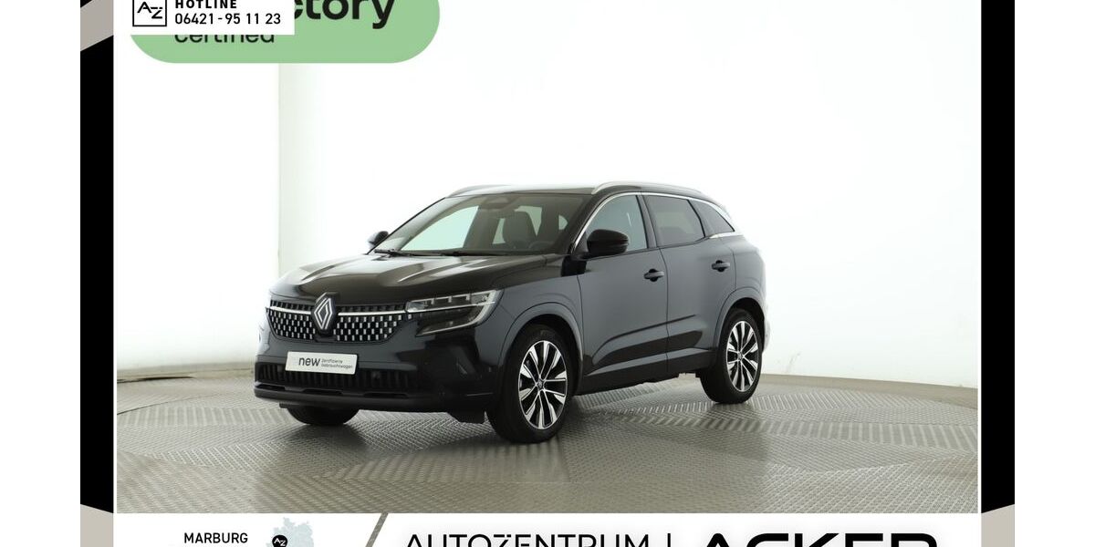 Renault Austral 9.770 km 28.880 &euro; Marburg 35043