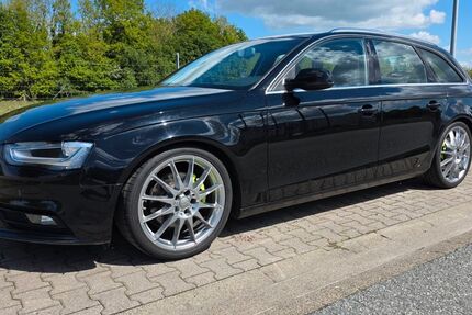 Audi A4 227.000 km 8.100 &euro; Lübtheen 19249