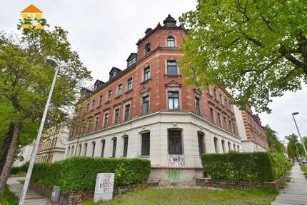 Wohnung Chemnitz Hilbersdorf - 4 Zimmer, 94 m&sup2;, 122.500&euro; | Angebot:27131209