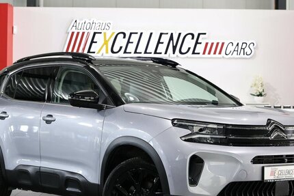 Citroen C5 Aircross MILD-HYBRID MAX S&S FULL-BLACK-PAKET 24.000 km 24.444 &euro; Hamm 59077