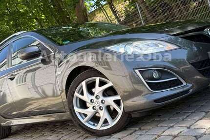 Mazda 6 282.700 km 3.490 &euro; Nürnberg 90431