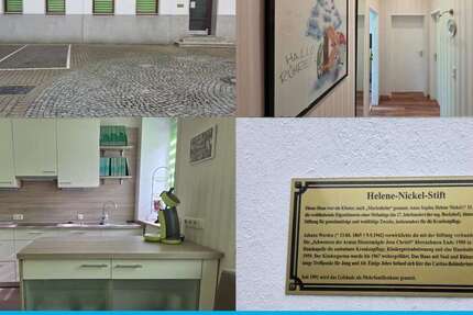 Wohnung Eschweiler - 2 Zimmer, 47 m&sup2;, 93.000&euro; | Angebot:25267123