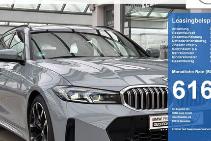 BMW 318 13.529 km 42.749 &euro; Passau 94036