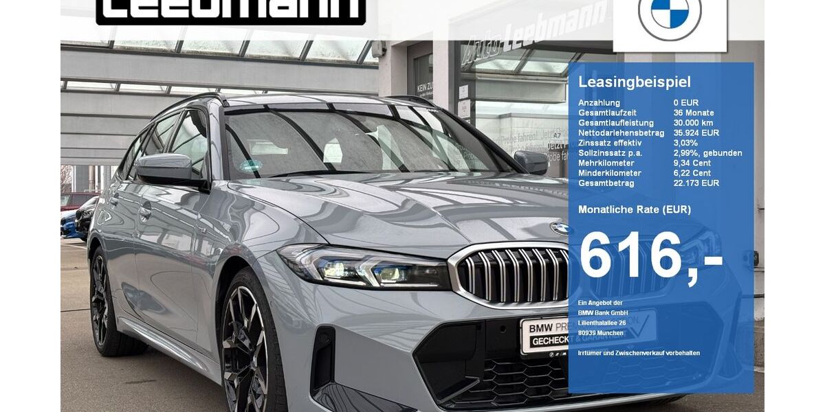 BMW 318 13.529 km 42.749 &euro; Passau 94036