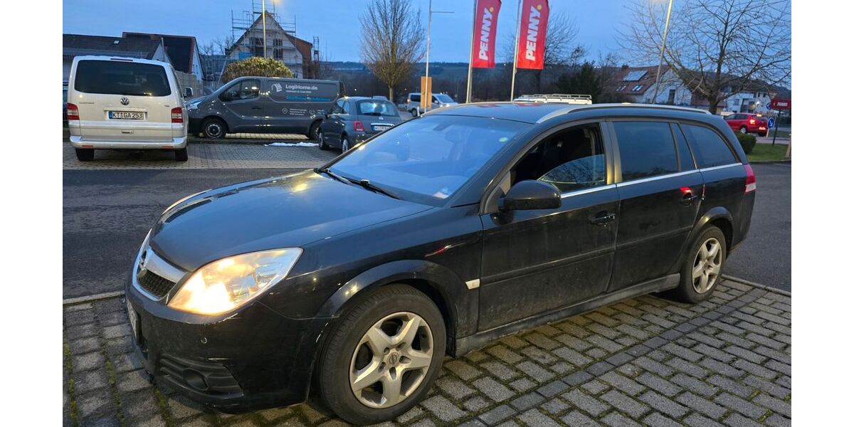 Opel Vectra 290.000 km 1.900 € Randersacker 97236