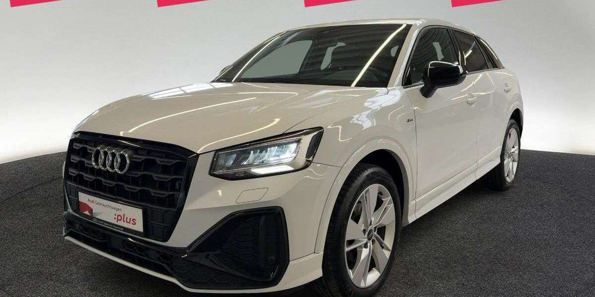 Audi Q2 31.665 km 26.990 &euro; Hannover 30179
