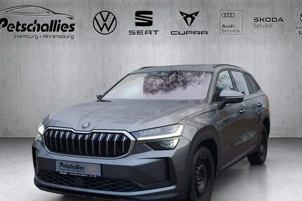 Skoda Kodiaq 2.582 km 53.950 &euro; Hamburg 22393