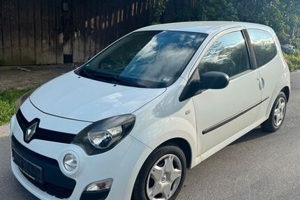 Renault Twingo 100.000 km 3.490 &euro; Öhringen 74613