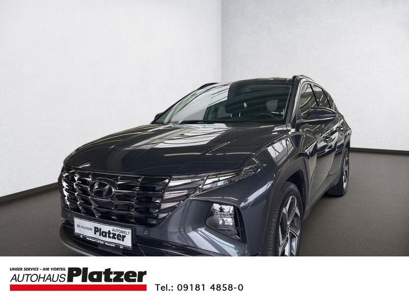 Hyundai TUCSON 32.861 km 29.950 € Neumarkt 92318