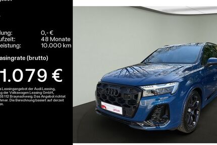 Audi Q7 17.990 km 94.990 € Hofheim 65719