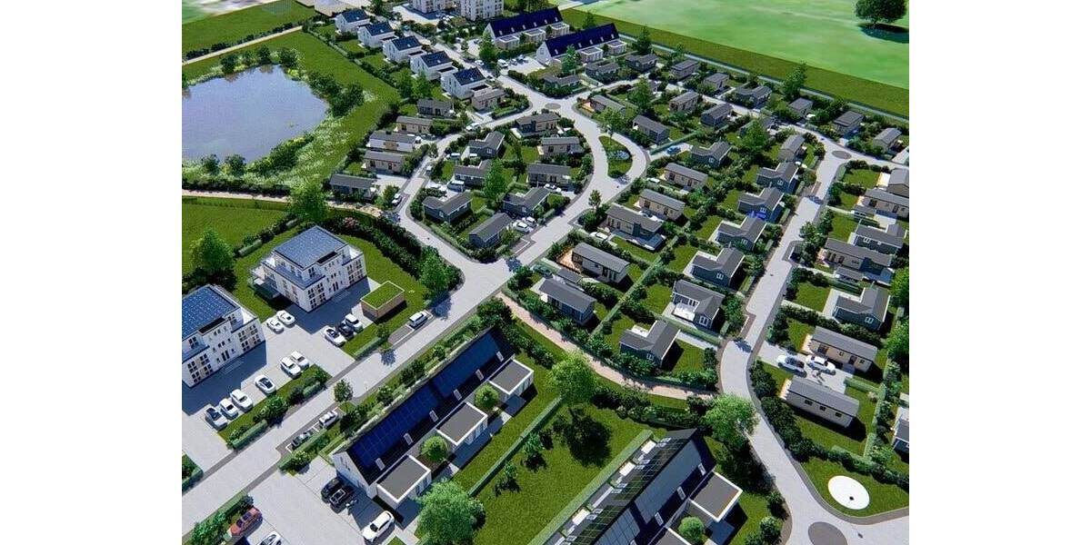 Grundstück Mittelangeln Satrup - 63.000&euro; | Angebot:26376826