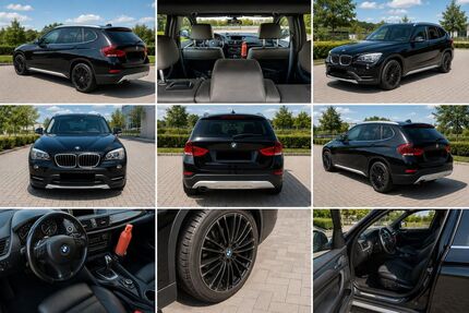 BMW X1 217.000 km 10.490 &euro; Friedberg 61169