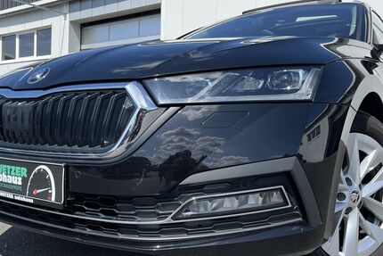 Skoda Octavia 33.969 km 27.860 &euro; Marktredwitz 95615