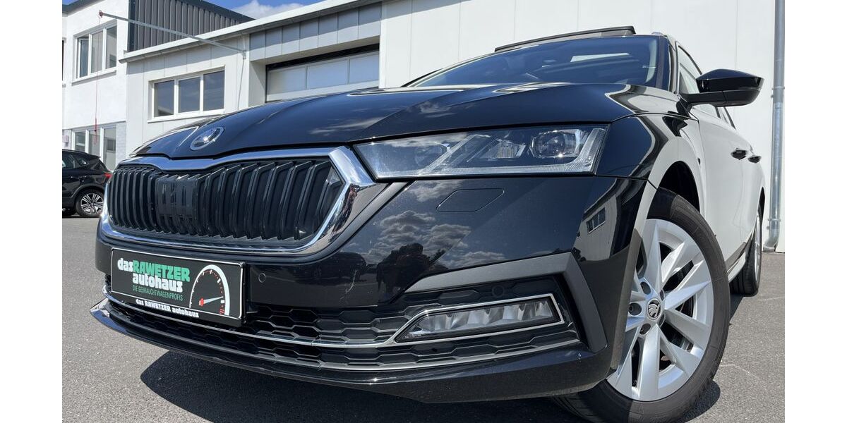 Skoda Octavia 33.969 km 27.860 &euro; Marktredwitz 95615