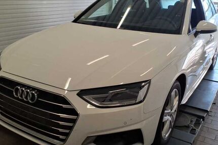 Audi A4 54.600 km 31.488 &euro; Mühlheim 63165
