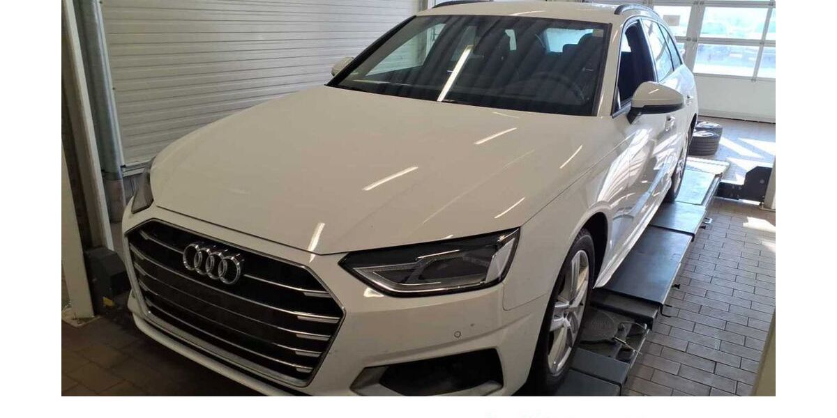 Audi A4 54.600 km 31.488 &euro; Mühlheim 63165