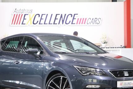 Seat Leon 83.000 km 18.777 € Hamm 59077