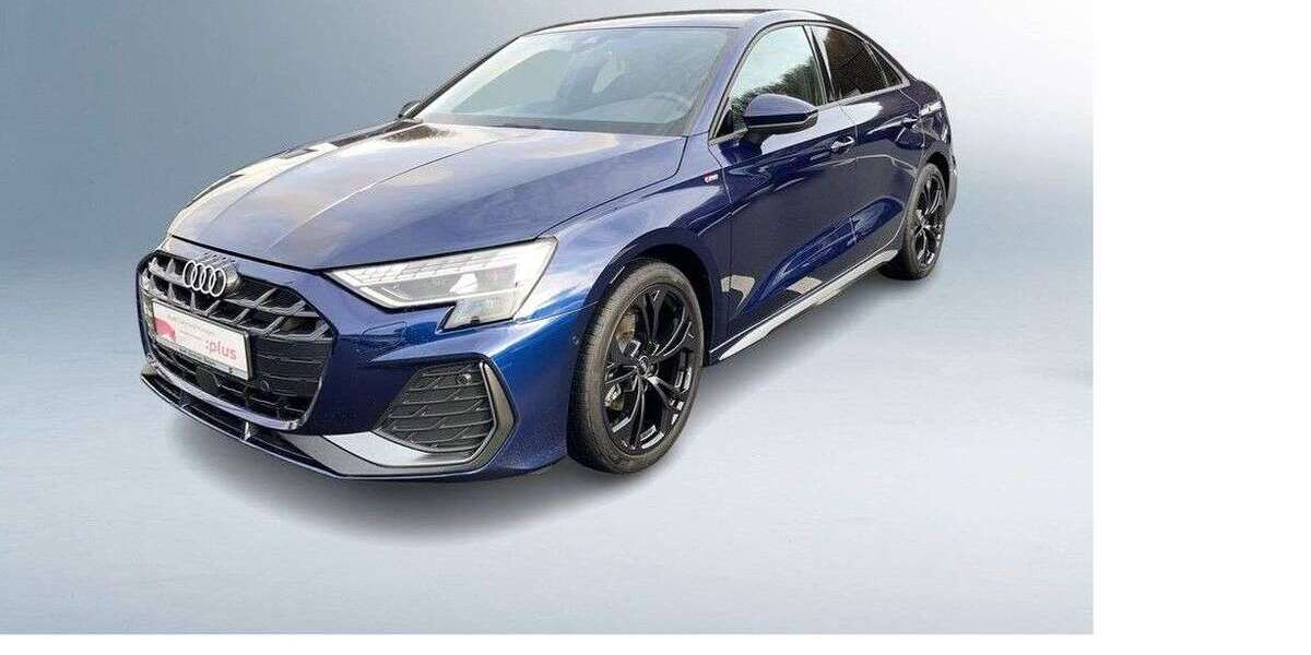 Audi A3 5.700 km 36.680 &euro; Siegen 57074